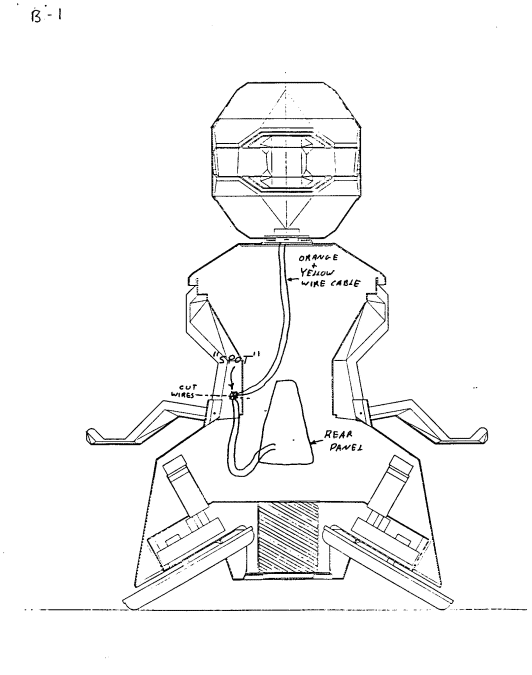 Modification B1