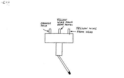 Modification C1