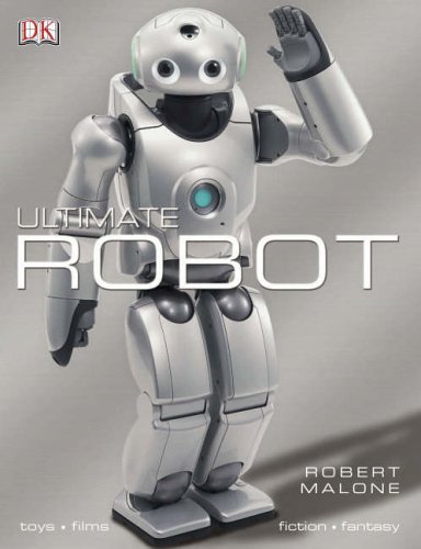Ultimate Robot