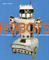Robots: From Science Fiction to Technological Revolution