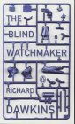 THE BLIND WATCHMAKER