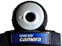 Gameboy camera